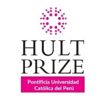 Hult Prize at PUCP Logo