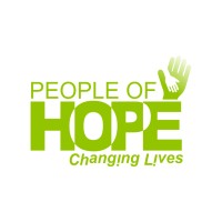 People of Hope Logo