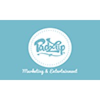 Padzup Logo