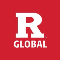 Rutgers Global Logo