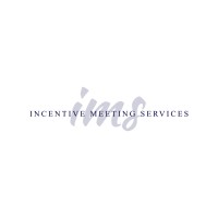 Incentive Meeting Services, LLC Logo