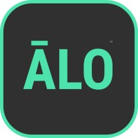 ALO.ai Logo
