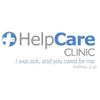 HelpCare Clinic Logo