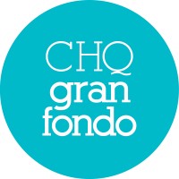 Chautauqua Gran Fondo Bike Rally Logo