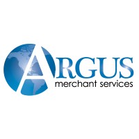 Argus Merchant Services LLC Logo