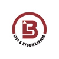 Lyft & Byggmaskiner AB Logo