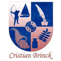 Cristian Brinck Logo