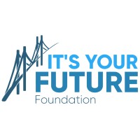 Its Your Future Foundation Logo