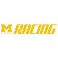 UMD Racing Logo