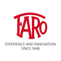 FARO S.p.A. Logo