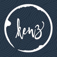 Kenz Coffee Roasters Logo