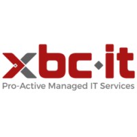 XBC-IT Logo