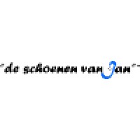 de schoenen van Jan Logo
