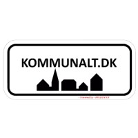 Kommunalt.dk Logo
