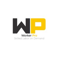 Worker Pro Inc. Logo