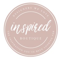 Inspired Boutique Logo