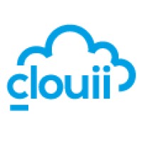 Clouii Logo