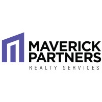 Maverick Partners Realty Services, Inc. Logo
