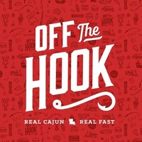 Off The Hook Restaurants Logo