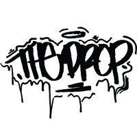 The Drop BK Logo