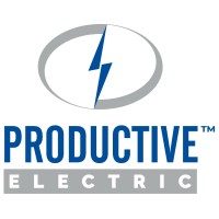 Productive Electric LLC Logo