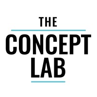 The Concept Lab Logo