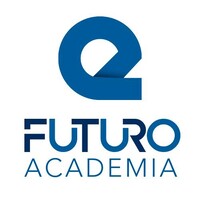 eFuturo - Formação e Recrutamento Logo