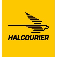 Halcourier Logo