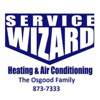 Service Wizard, Inc. Logo