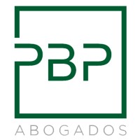 PBP Abogados, S.C. Logo