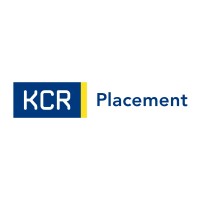 KCR Placement Logo