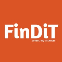 FinDiT Consulting Logo