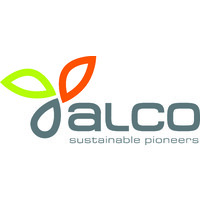 ALCOGROUP Logo