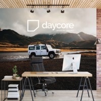 Daycore.nl Logo