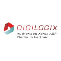 Digilogix (Pty) Ltd Digigroup Logo