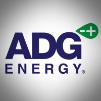 ADG Energy Logo
