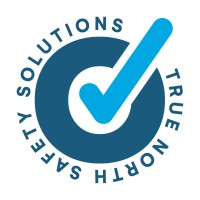 True North Safety Solutions Logo