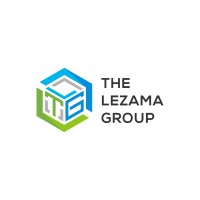 The LeZama Group Logo