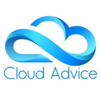 Cloud Advice Logo