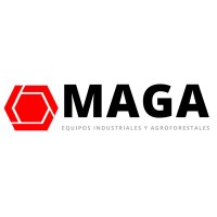 MAGA Ltda Logo