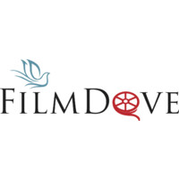 FilmDove Logo