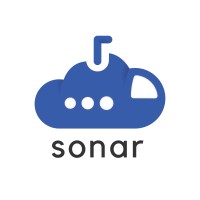 Sonar Logo