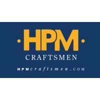 HPM Craftsmen Logo
