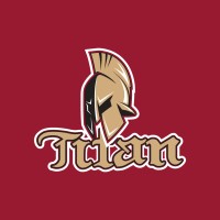 Acadie-Bathurst Titan Logo