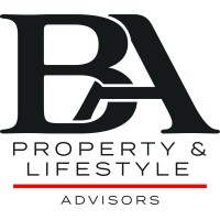 BA Property & Lifestyle Advisors Logo