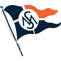 Merrill-Stevens Yachts Logo