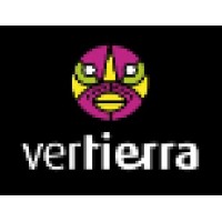 Vertierra (Viajes a medida) Logo