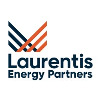 Laurentis Energy Partners Logo