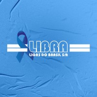 Libra Ligas do Brasil Logo
