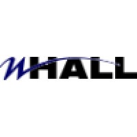 W.Hall Limited Logo